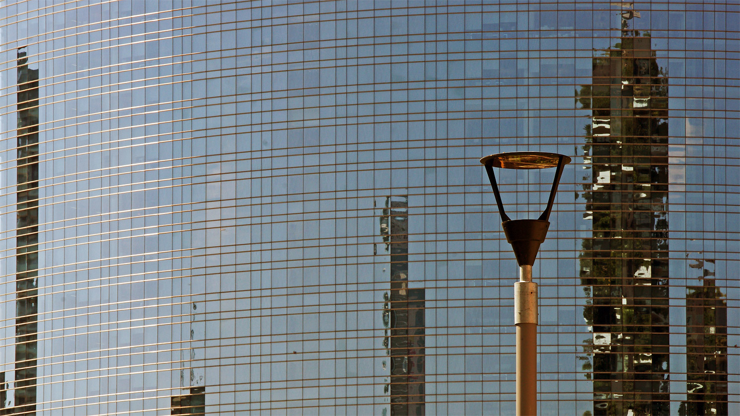 Riflessi metropolitani