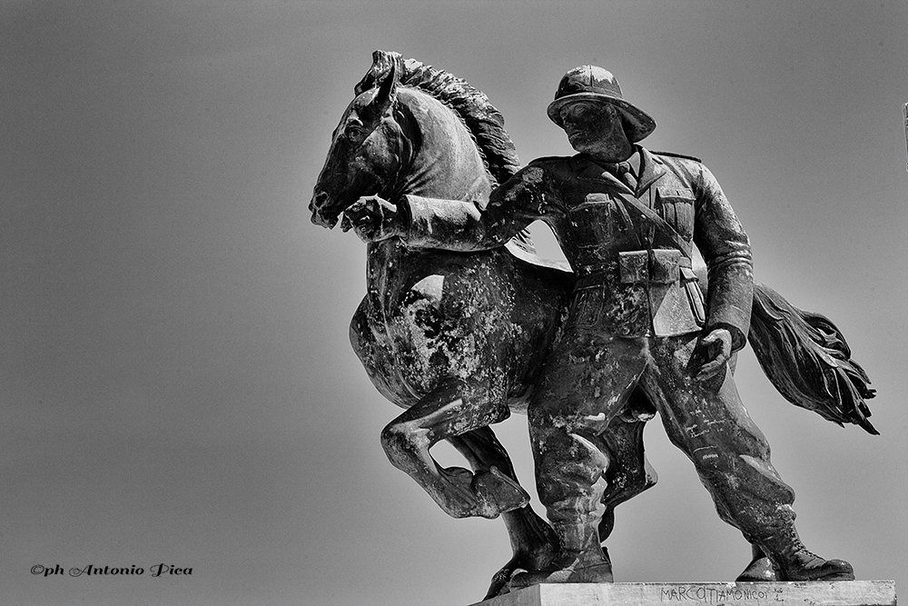 il soldato dominetor