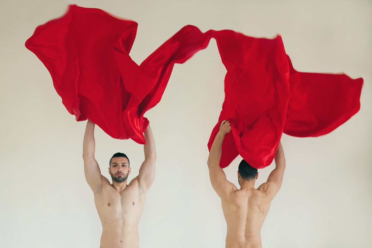 Simonpietro/Double Face