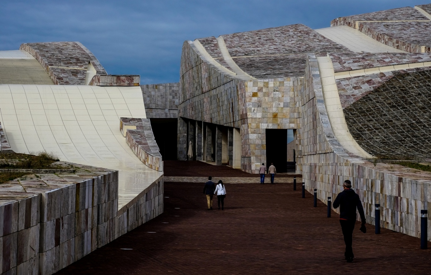 Citt� della cultura