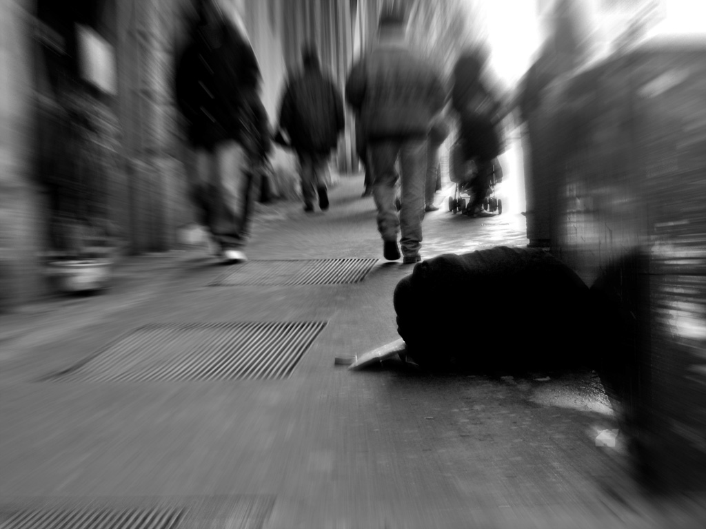 The Wonders At Your Feet