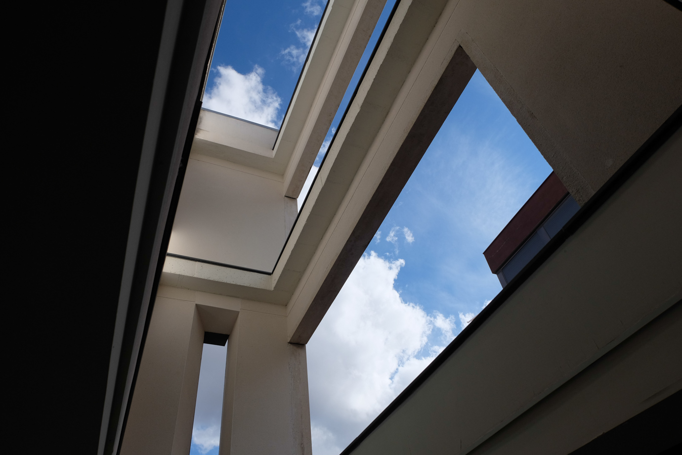 Orizzonti degli eventi