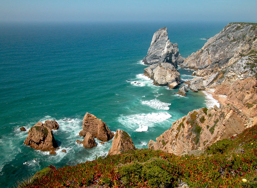 Cabo da Roca