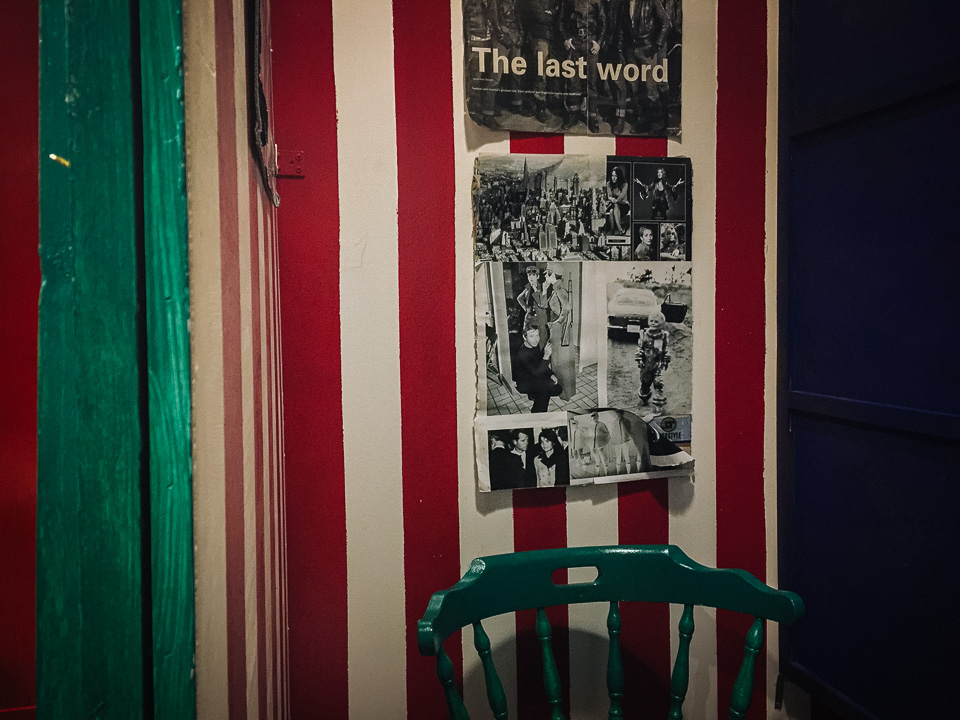 Lecce - Nuovo cinema paradiso