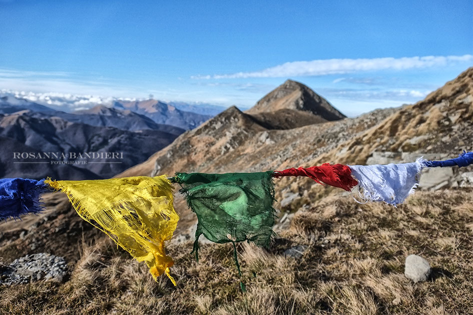 un po' di Nepal in Appennino