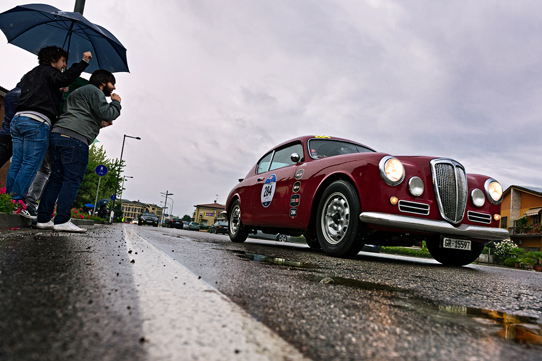 1000 Miglia - 2016