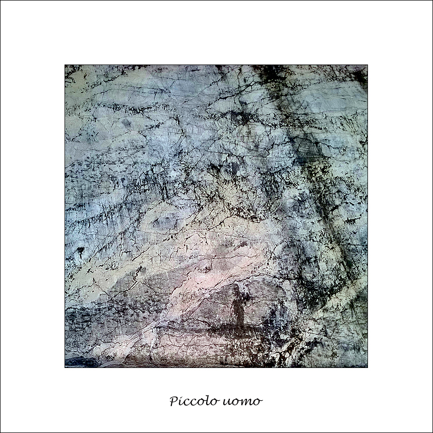 Piccolo uomo