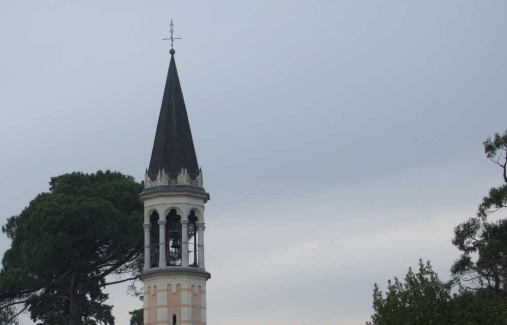 Campanile di S. Rocco