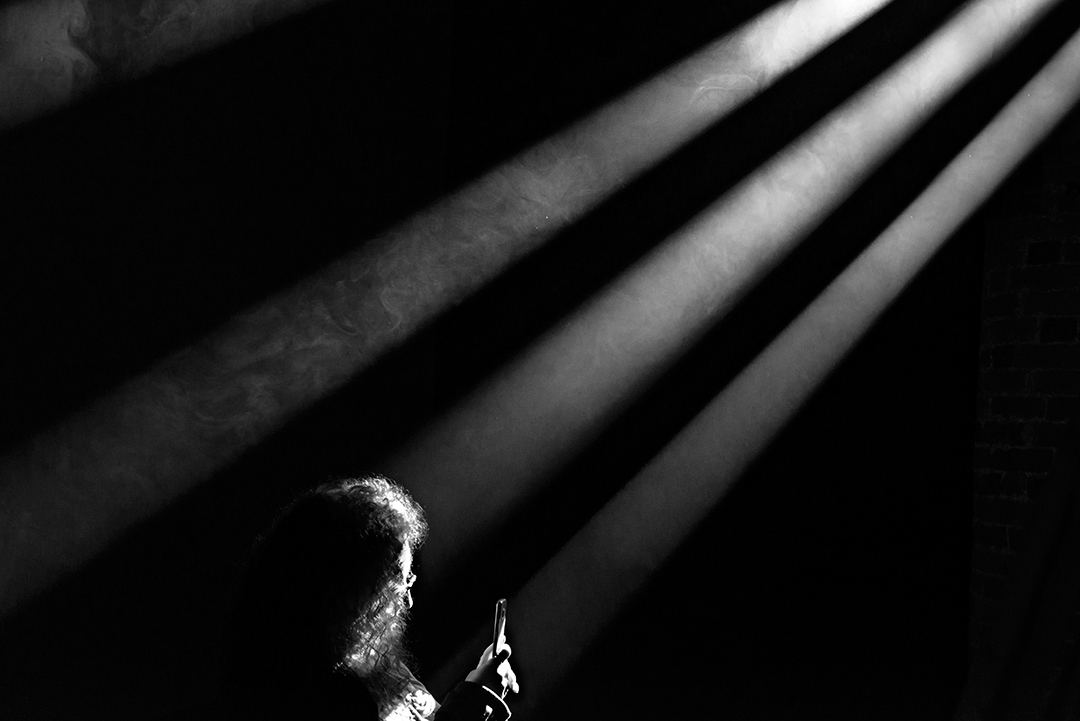 Assuefazione - Biennale di Venezia 2016