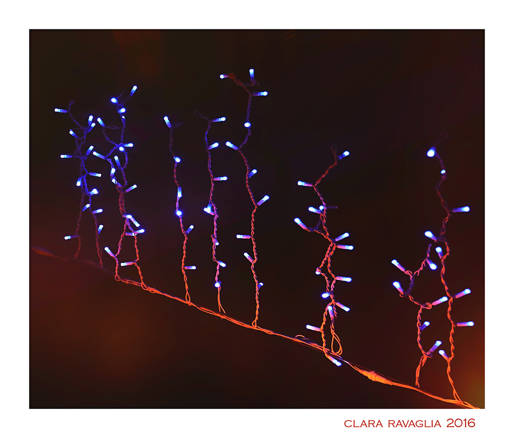 Anime fiammeggianti...