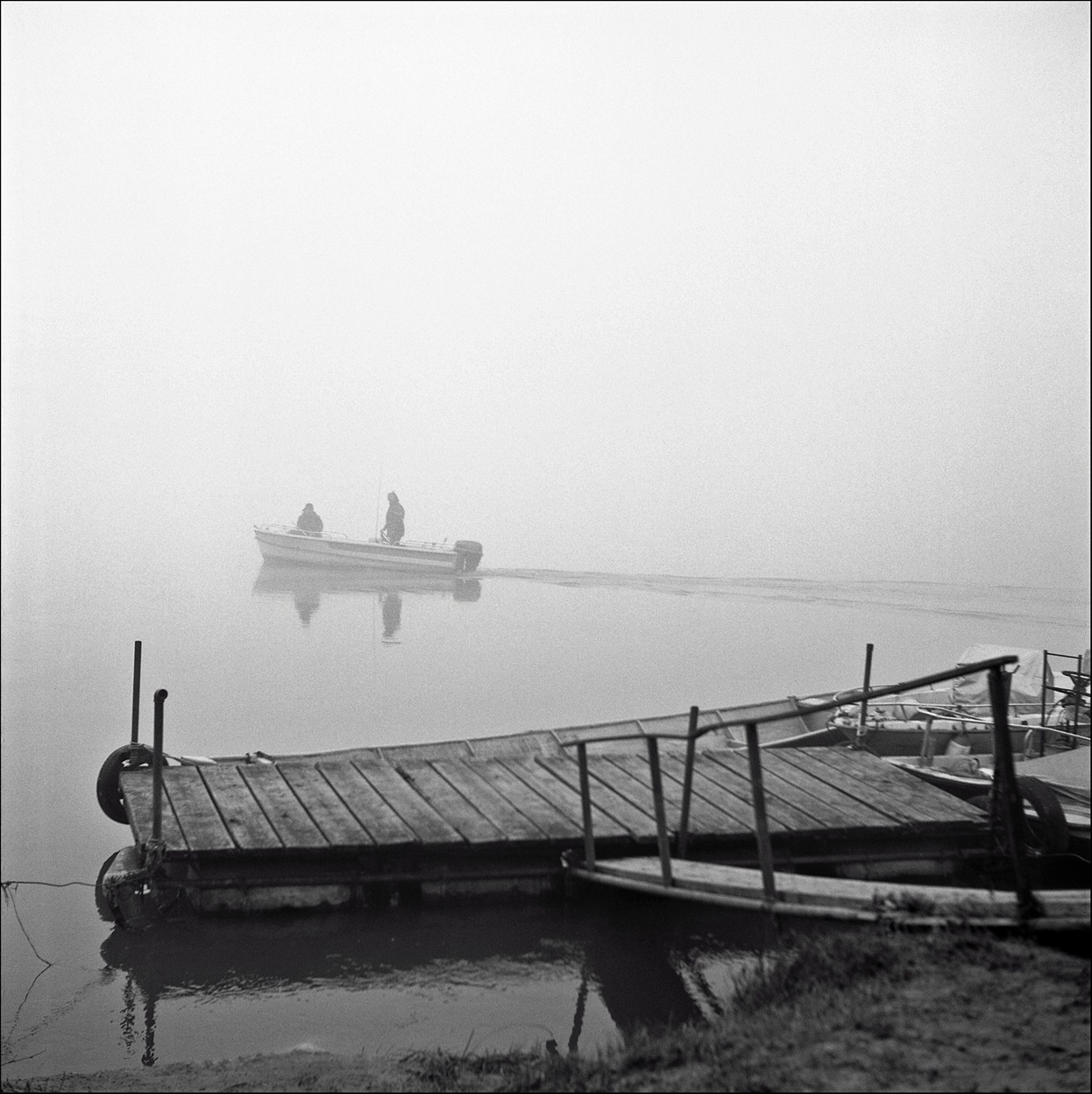 tu es venu en sifflant... ;/)