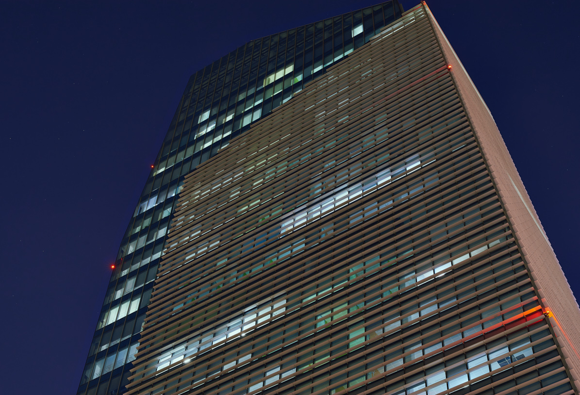 La cima del Diamante