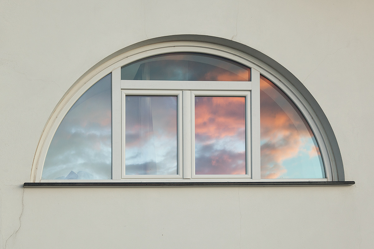 il Cielo in una Stanza