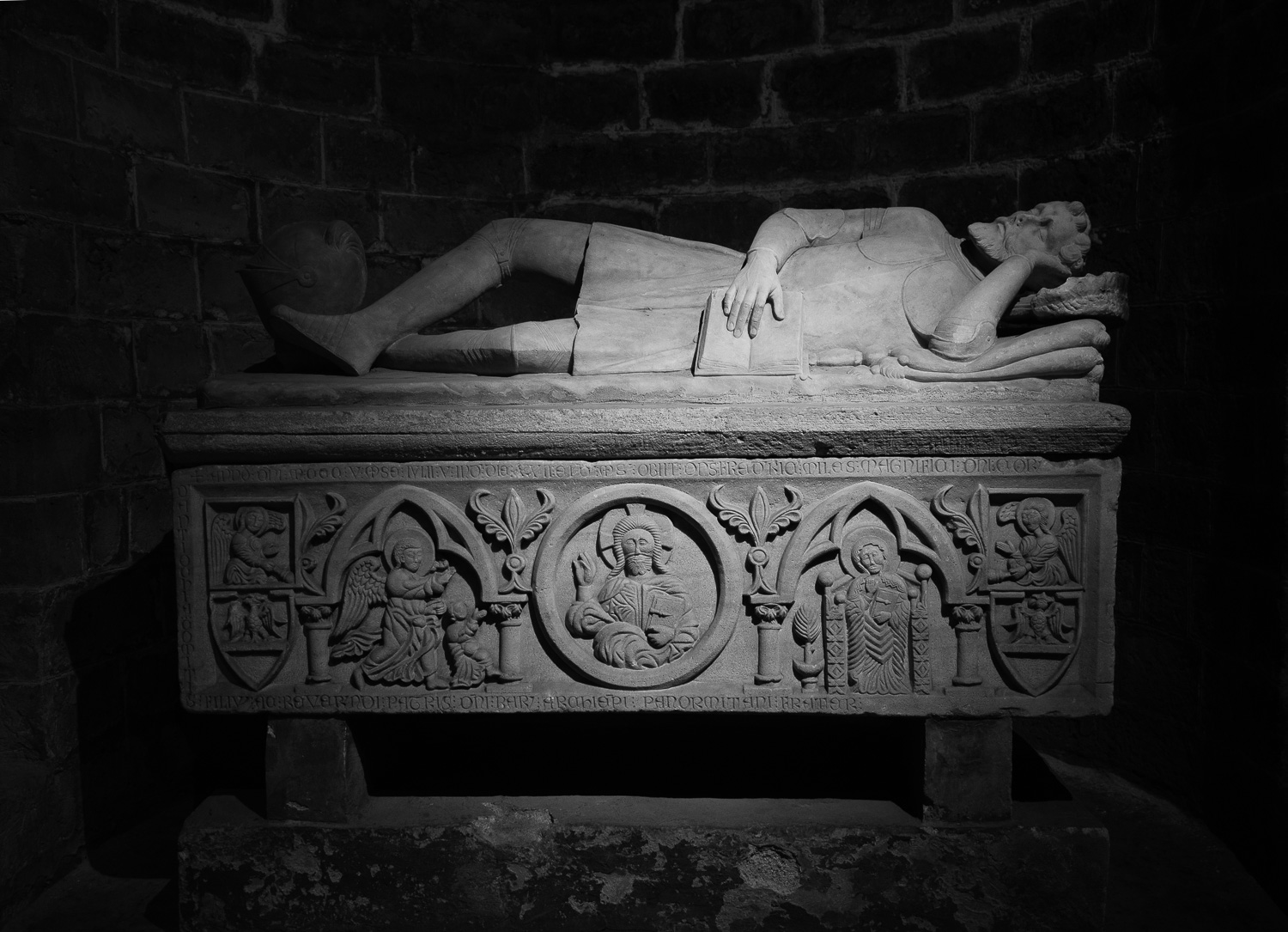 Essere o non essere?