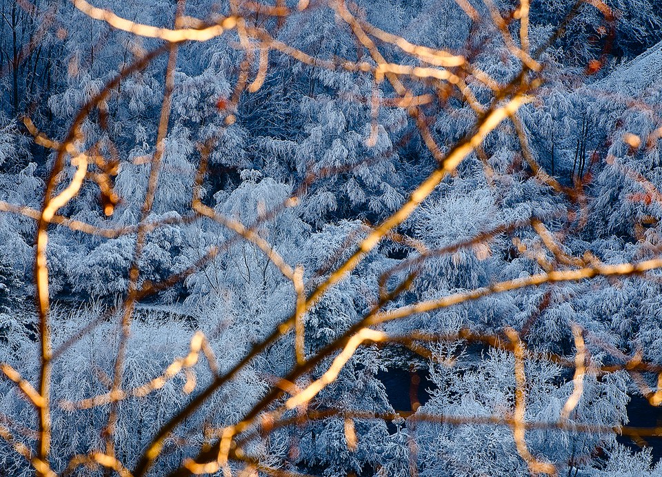 Poco pi� in su(gi�)