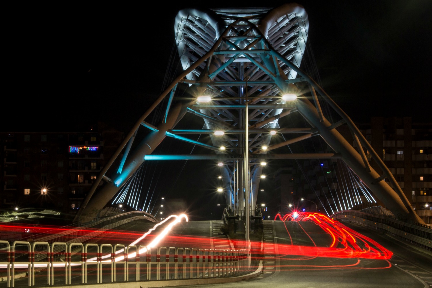 il mostro di Garbatella - Roma