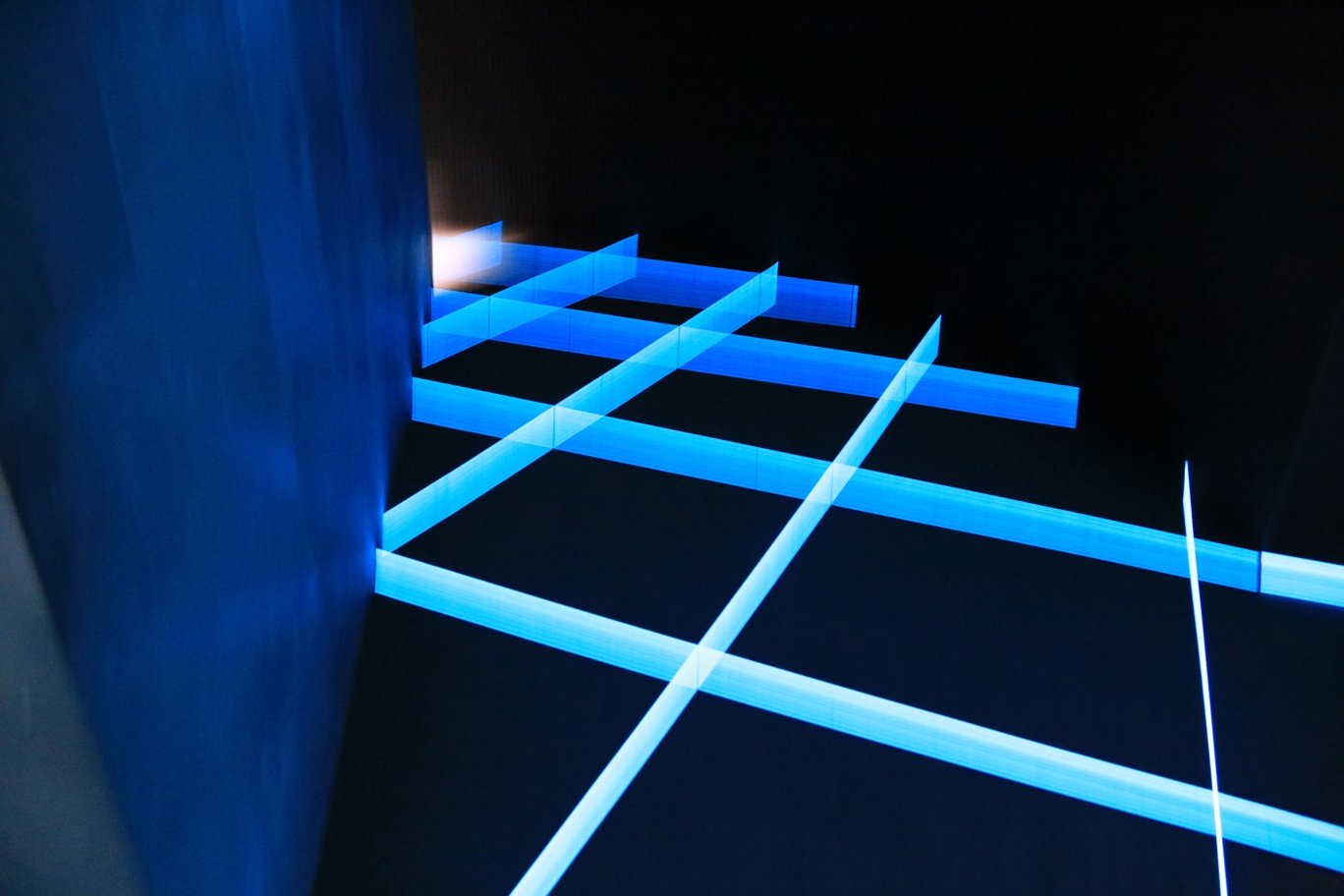 Linee Punti Superfici