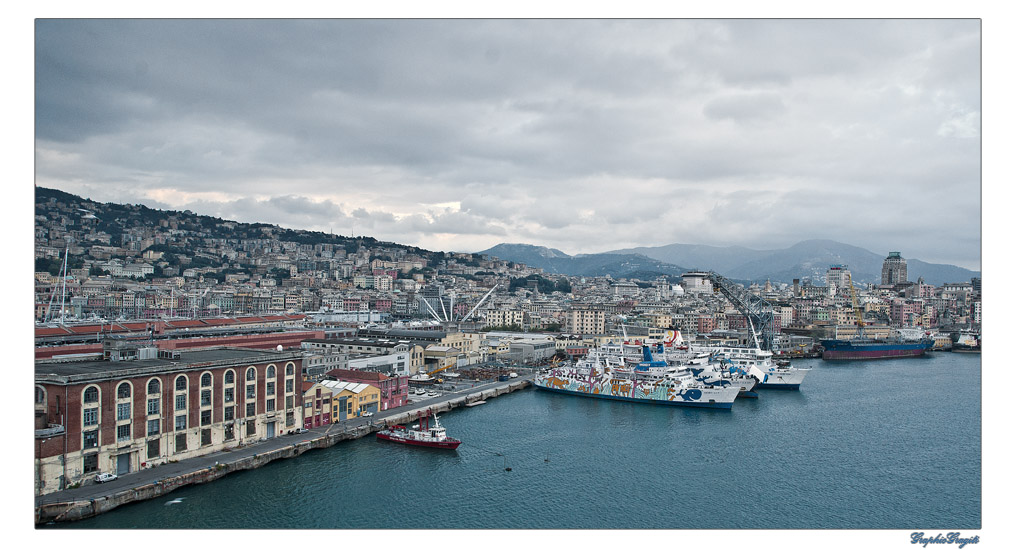 genova