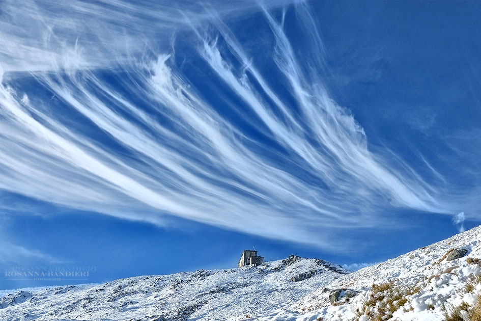 nessun pittore come la natura