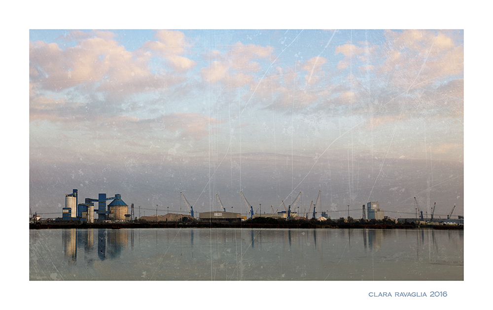Orizzonti...portuali