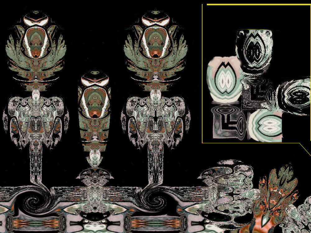 FLORA E FAUNA : DEGRADO