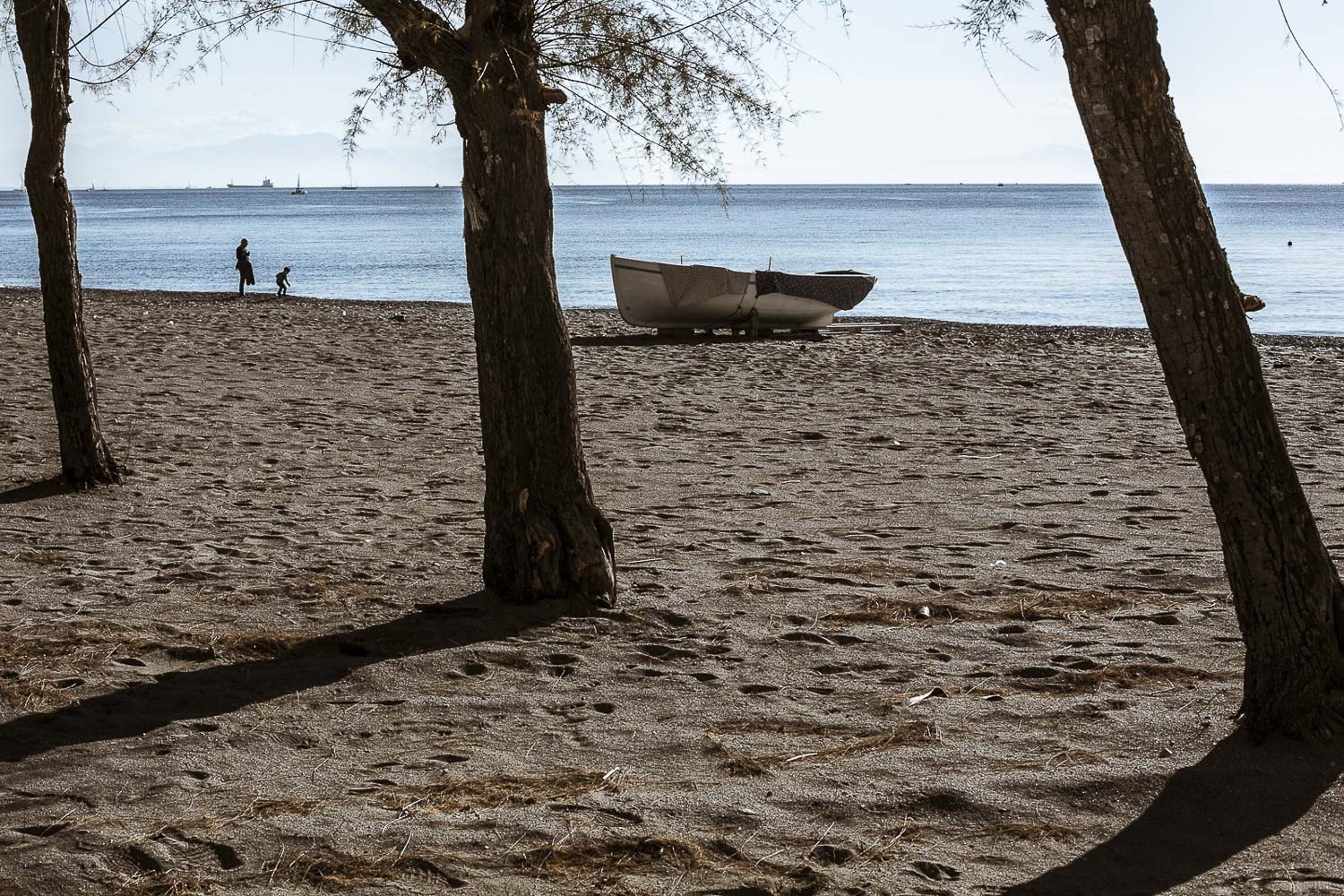 Marina di Vietri (SA)