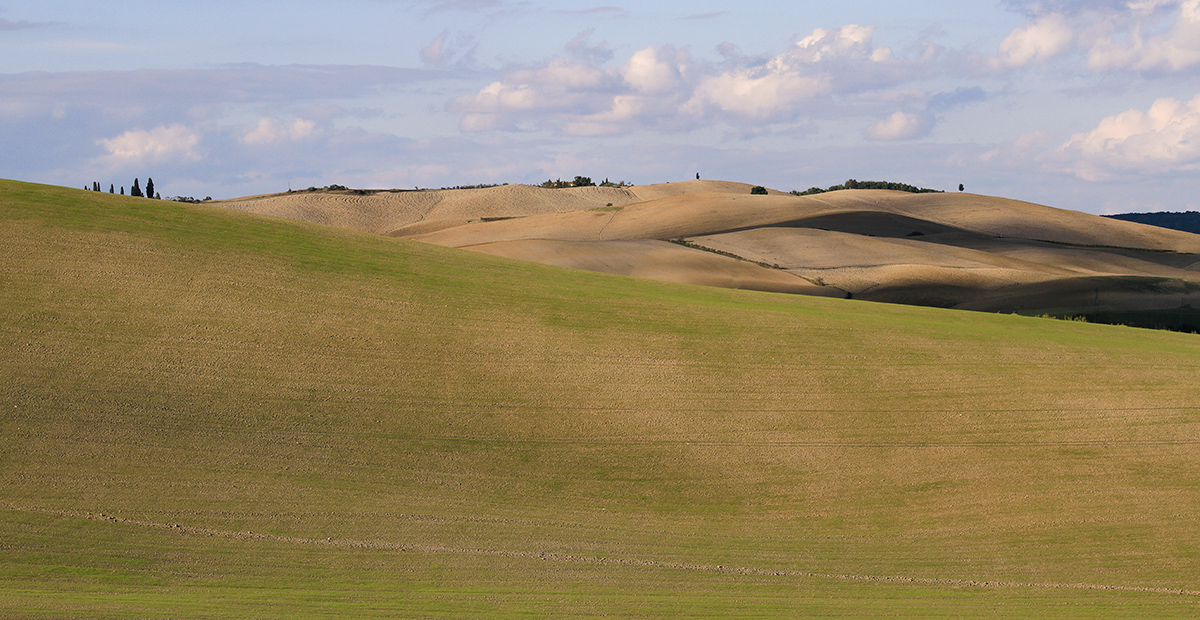 Val d'Orcia