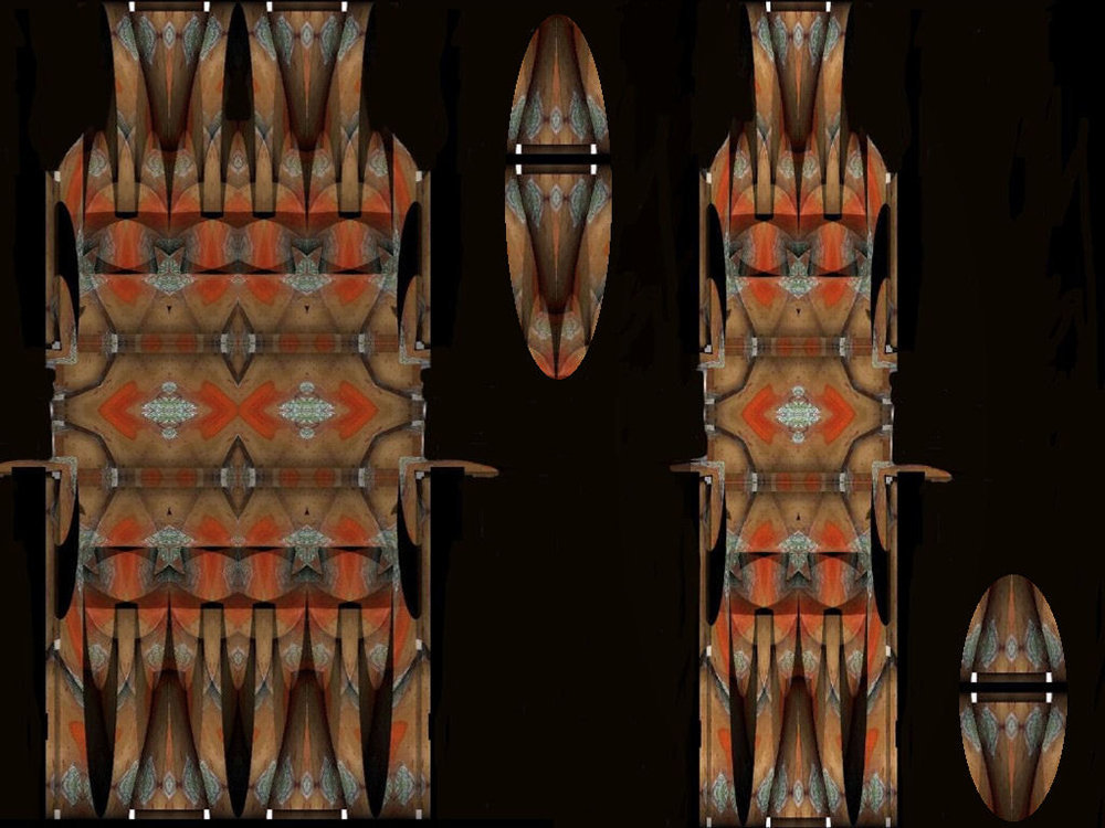 ANTICO EGITTO - REPERTI