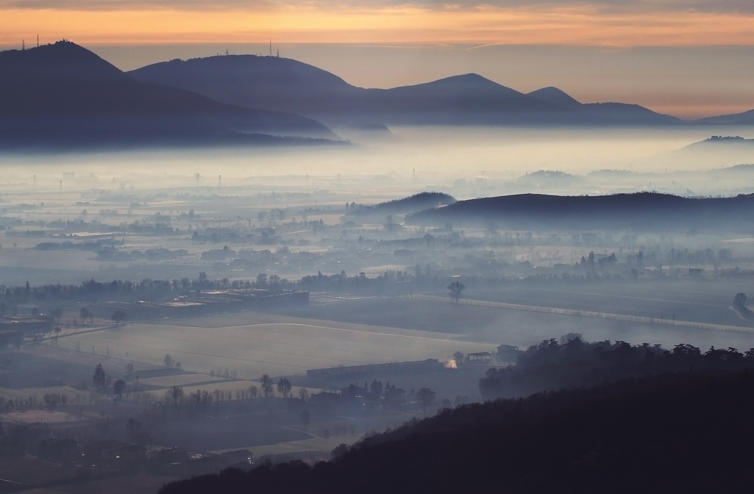 Colli Berici ed Euganei
