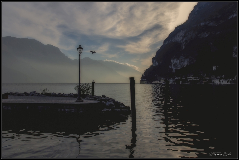 Riva del Garda