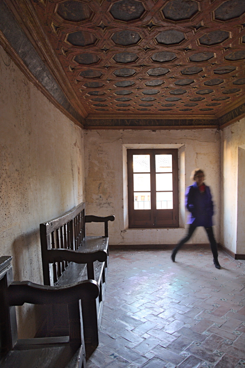 Ooops, il fotografo!