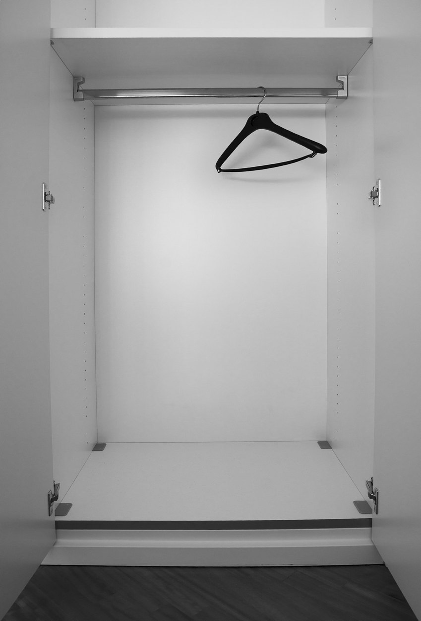 Progetto: assenza oggettiva