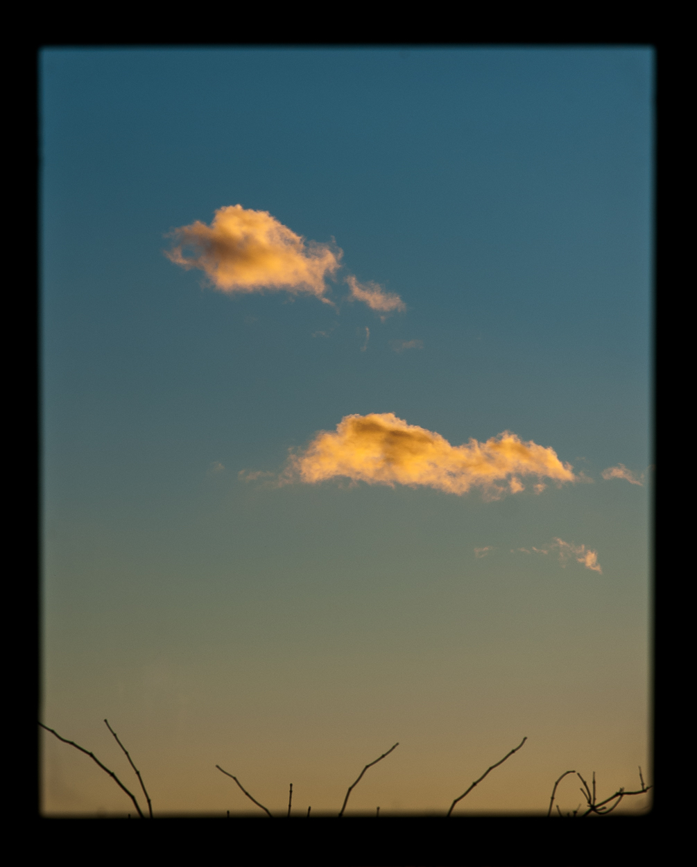 Attraverso la finestra