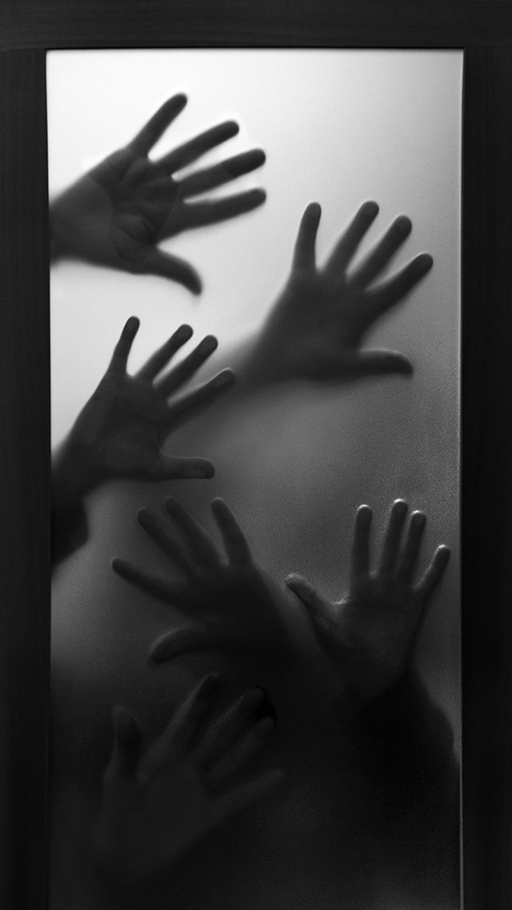Hands