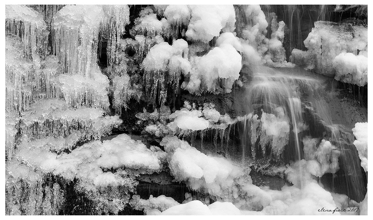 Ghiaccioli ad Alfero