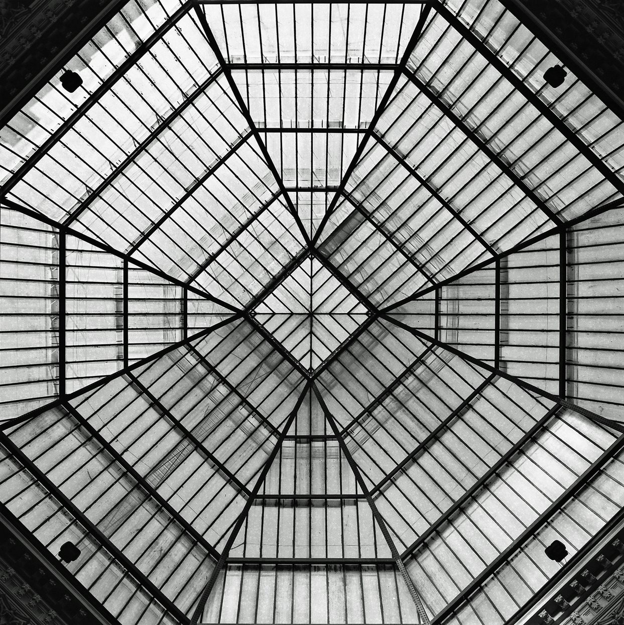 cupola Arnaboldi ;/)