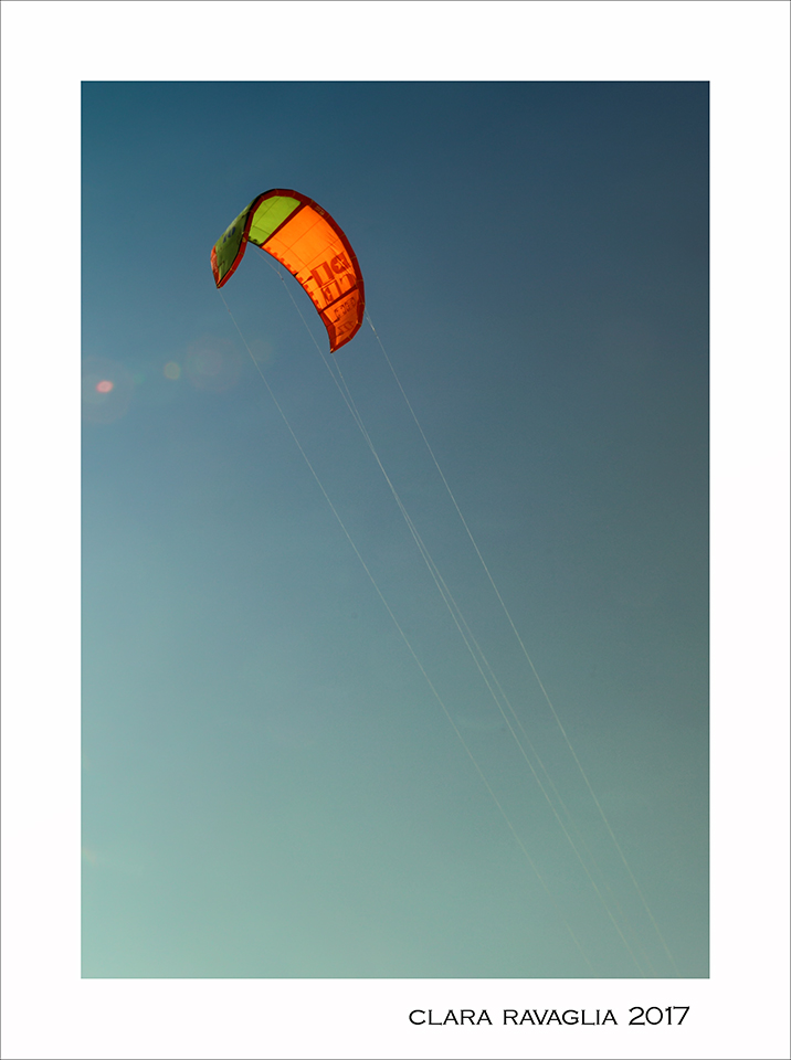 Un volo in...semilibert�