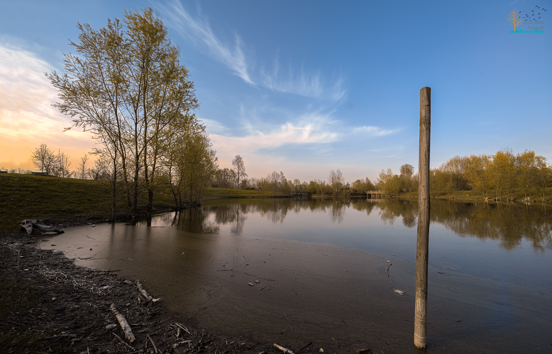 Parco Settimo Torinese