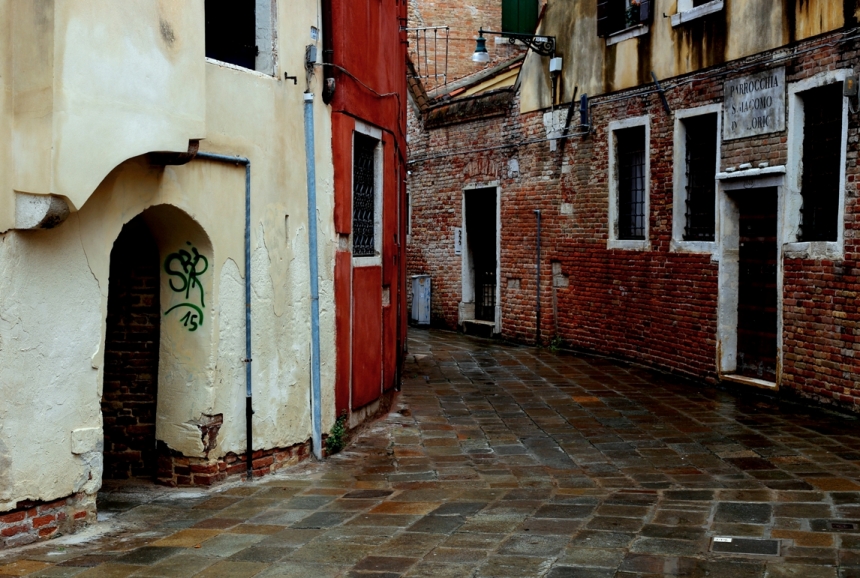 Parrocchia di San Giacomo