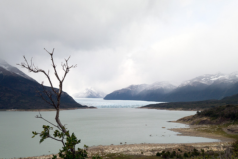 Perito Moreno