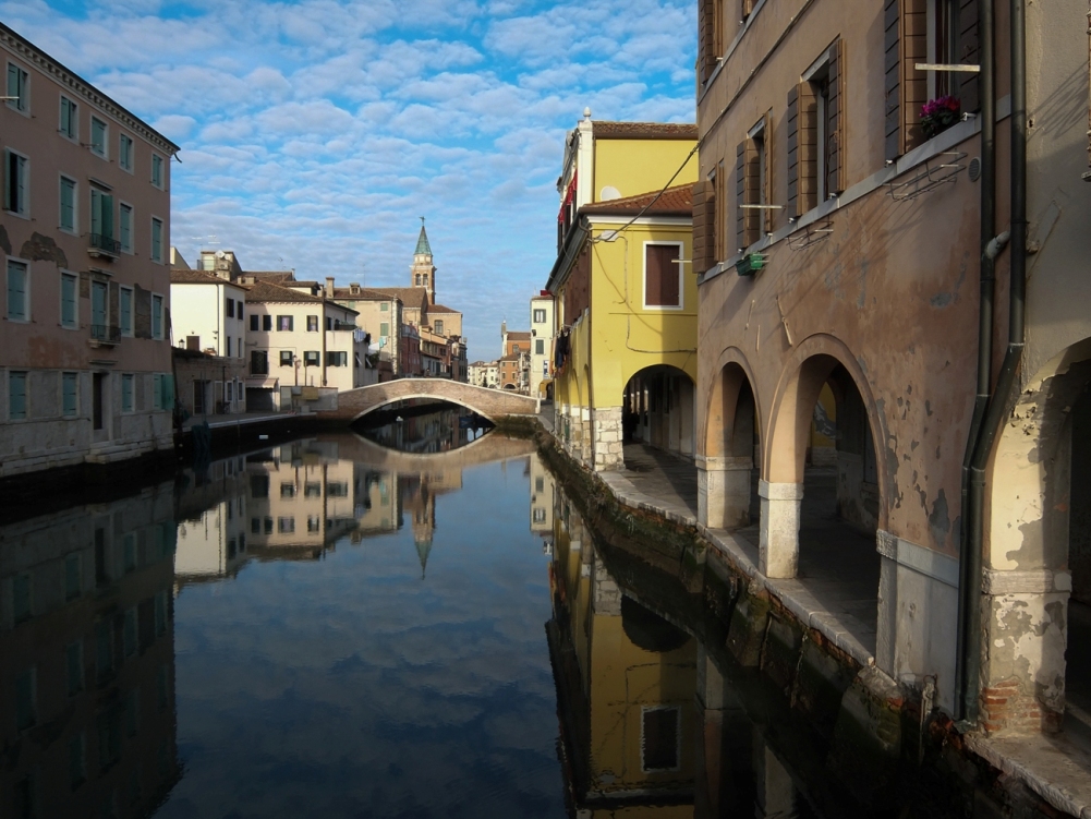 Chioggia