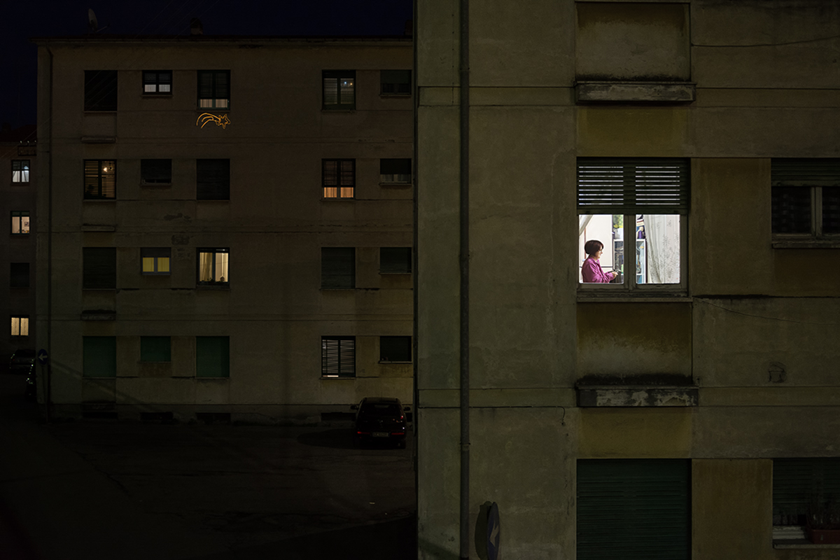 Violazione della Privacy