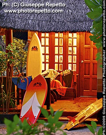 Basta Surf adesso...Pubblicit� !