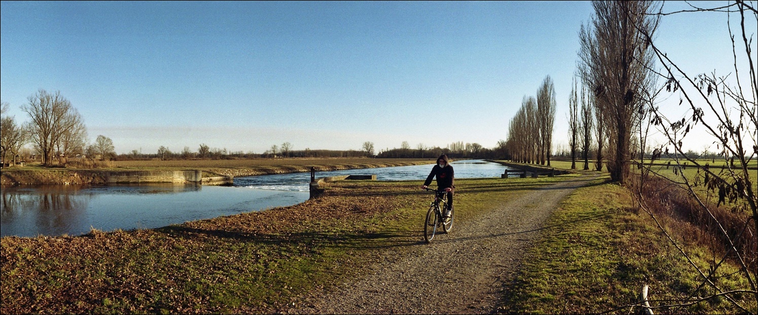 ombre lontane, di gente sola... ;/)