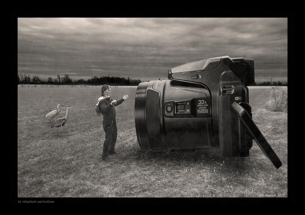 le relazioni pericolose