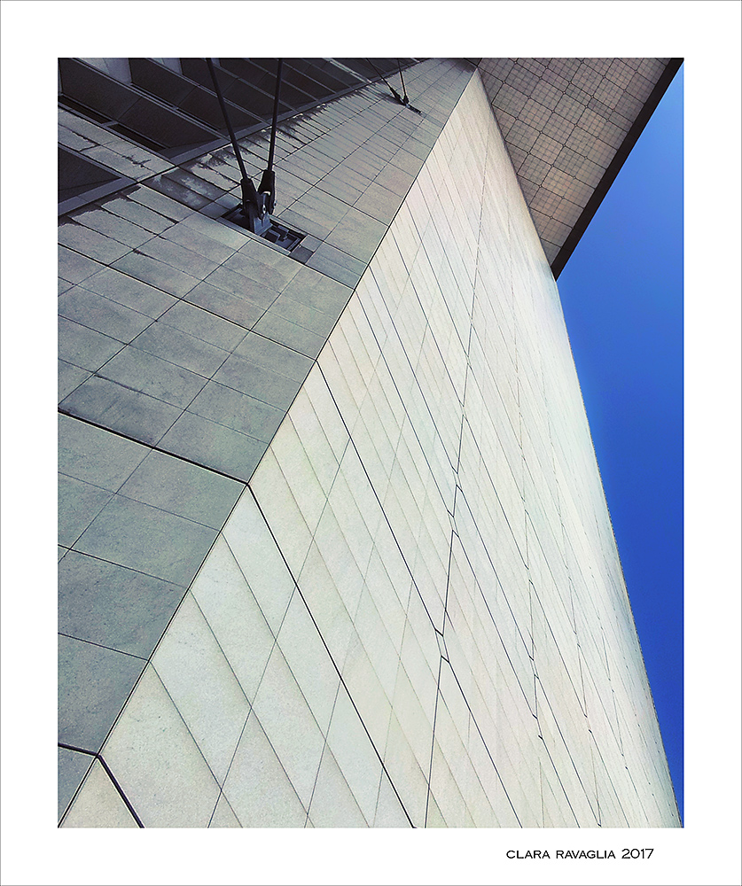 Il cielo sopra...anch'io!