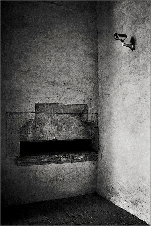 Mai pi� segreti...