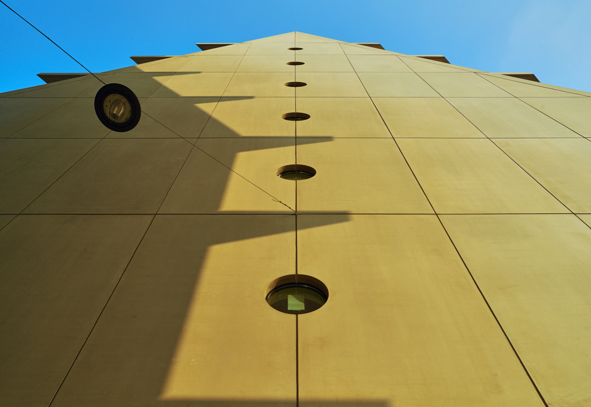 Fondazione Feltrinelli allins�