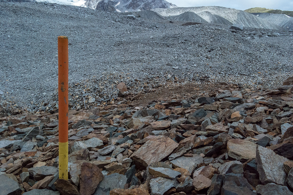 La diritta via non era smarrita