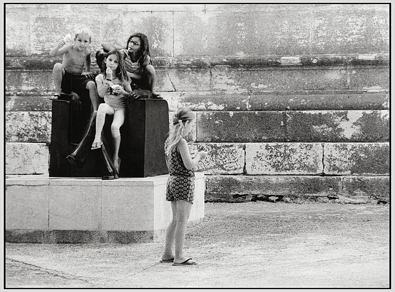 'I giardini di Marzo '